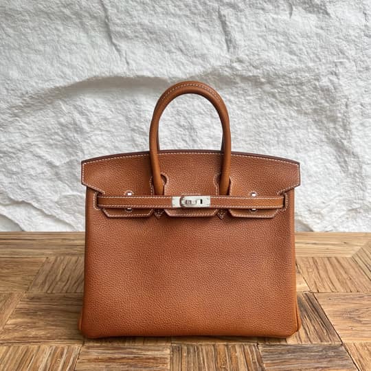 Birkin 25