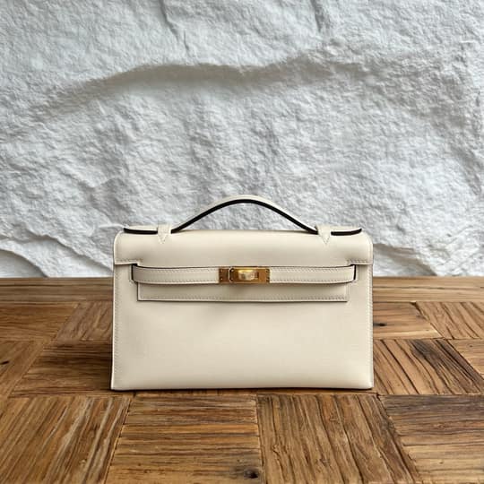 Kelly Pochette 22