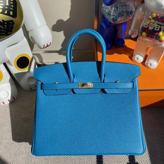 Birkin 25