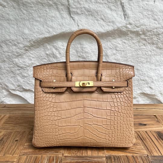 Birkin 25