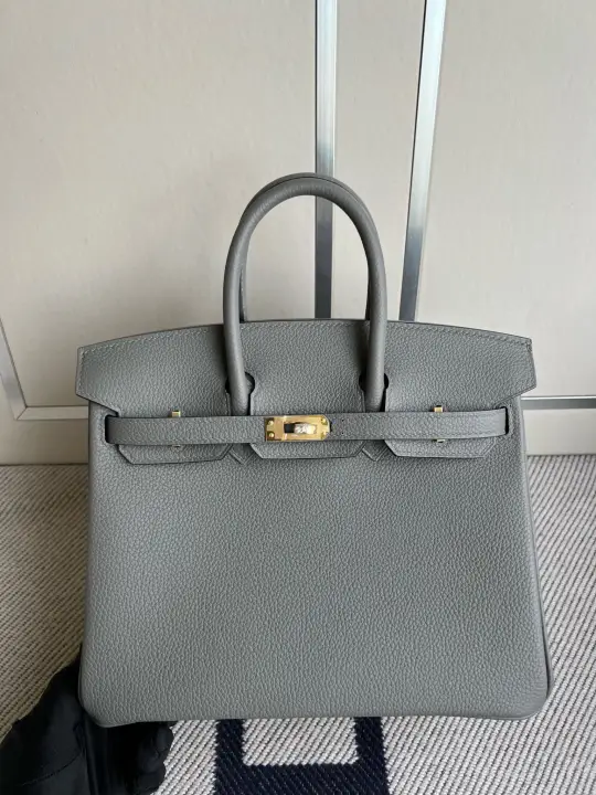 Birkin 25