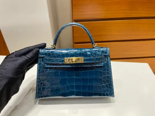 Mini Kelly 19