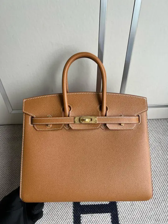 Birkin 25