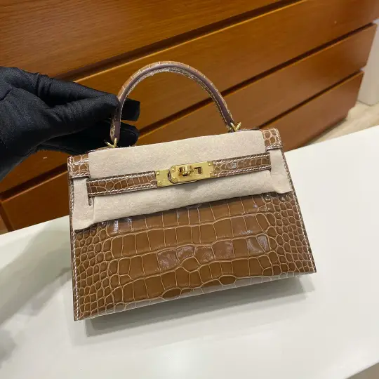 Mini Kelly 19