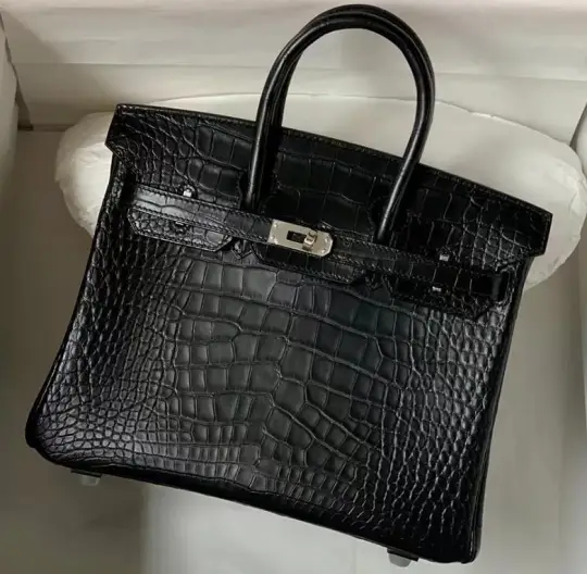 Birkin 25