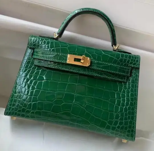 Mini Kelly 19