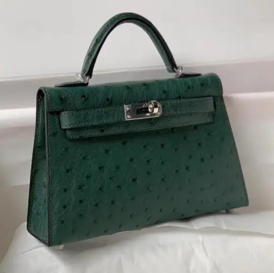 Mini Kelly 19