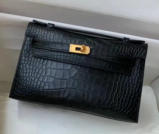 Mini Kelly 22