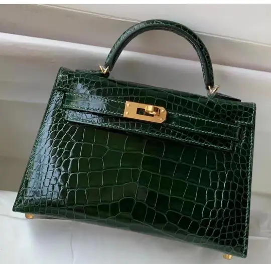 Mini Kelly 19