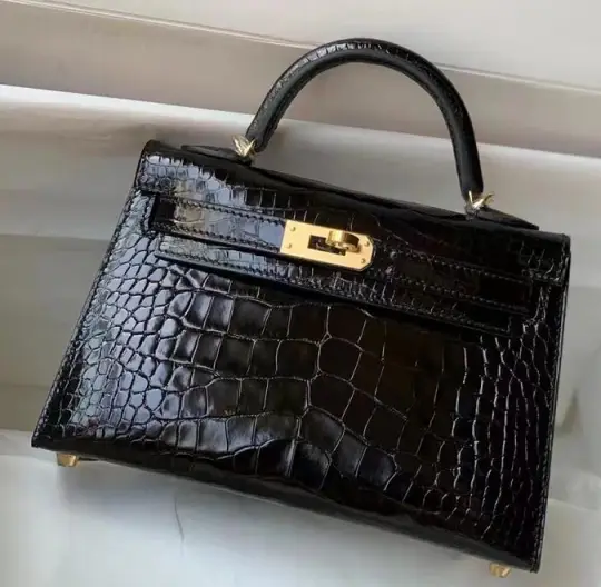 Mini Kelly 19