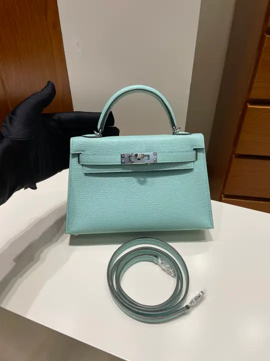 Mini Kelly 19