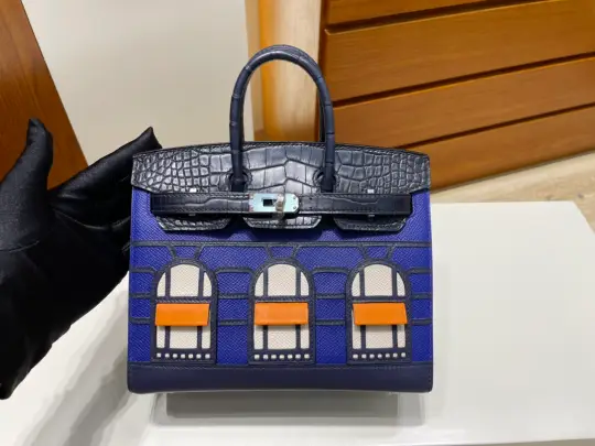 Birkin 20