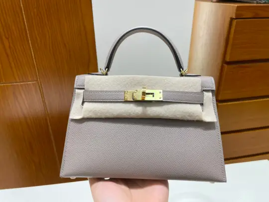 Mini Kelly 19