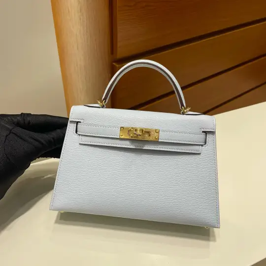 Mini Kelly 19