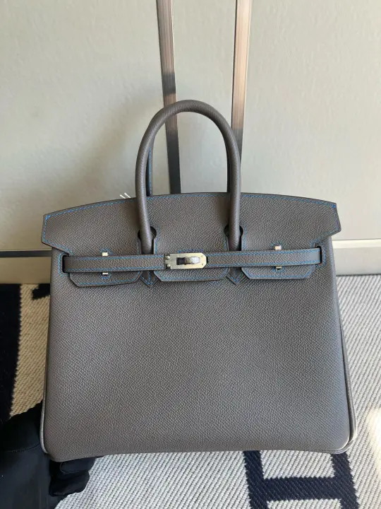 Birkin 25