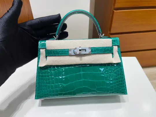 Mini Kelly 19