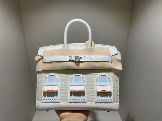 Birkin 20