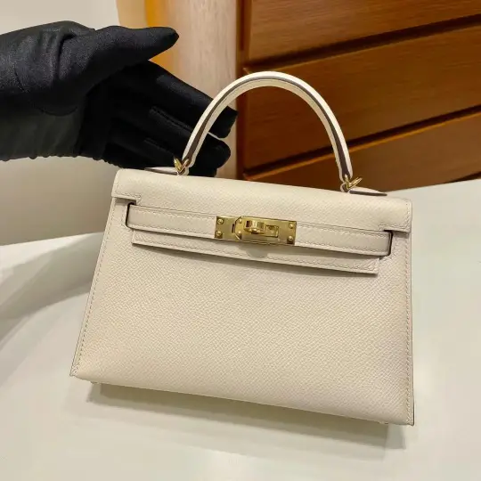 Mini Kelly 19