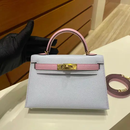 Mini Kelly 19